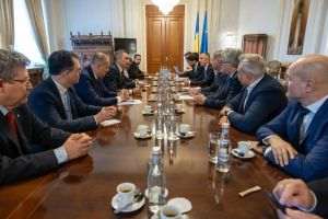 Sursa foto: Facebook / Partidul Social Democrat